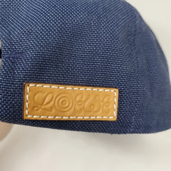 Authentic Loewe Baseball Cap - Picture 7 of 10